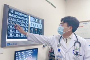 Cảnh báo nhiều bệnh nhân mắc bệnh lý tim mạch nguy hiểm