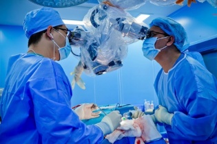 Tin mới về y tế ngày 4/2: Bệnh nhân nhập viện tăng tại nhiều cơ sở y tế