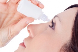Thu hồi thuốc nhỏ mắt Tobradico không đạt chất lượng