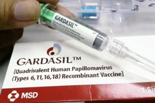 Gia tăng nhu cầu tiêm vắc-xin Gardasil và Gardasil 9