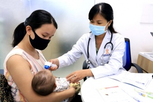 Tin mới về y tế ngày 15/2: Phòng bệnh sởi, thủy đậu ở trẻ em; Giám sát, xử lý dịch bệnh mùa đông - xuân