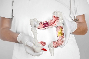 Ung thư tiêu hóa tăng và trẻ hóa