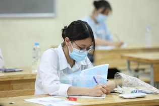 Phương án thi tốt nghiệp THPT từ năm 2025 sẽ có sự thay đổi?