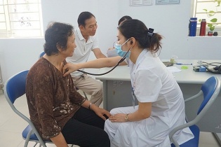Tin mới về y tế ngày 22/2: Hà Nội hậu kiểm cơ sở sản xuất, kinh doanh mỹ phẩm