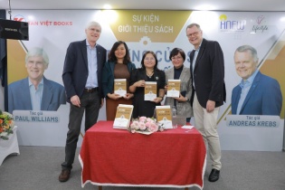 Lời khuyên nào cho các doanh nhân sau đại dịch Covid-19?