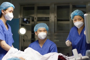 Tin mới về y tế ngày 1/3: Triển khai chương trình “Thiên thần cũng có ước mơ”; Cảnh giác với bệnh thủy đậu mùa đông xuân