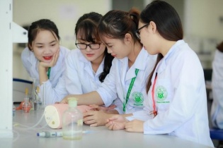 Nhiều trường đại học lớn công bố phương thức tuyển sinh 2023
