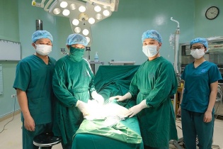 Tin mới về y tế ngày 2/3: Cảnh giác với biến chứng của bệnh đái tháo đường; Đình chỉ lưu hành, thu hồi 14 sản phẩm mỹ phẩm