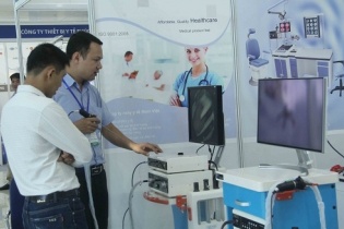 Khẩn trương tháo gỡ vướng mắc mua sắm trang thiết bị y tế trong quý I/2023