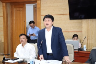 Bốn điểm mới về quản lý thiết bị y tế