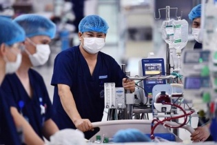 Đề xuất các giải pháp về đấu thầu, mua sắm thiết bị y tế