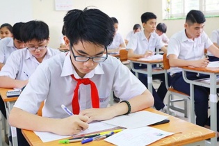 Hà Nội công bố thông tin liên quan đến tuyển sinh đầu cấp