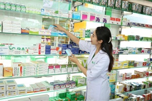 Tin mới về y tế ngày 18/3: Nhiều giải pháp tháo gỡ thiếu nguồn cung ứng thuốc, trang thiết bị y tế