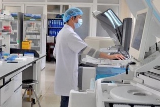 Tồn 7.000 hồ sơ cấp phép trang thiết bị y tế, Bộ Y tế nói cuối 2024 cố gắng giải quyết xong