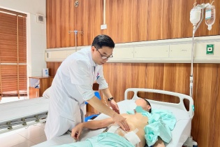 Cảnh báo mức độ nguy hiểm khi bị nuốt các dị vật vào đường tiêu hóa