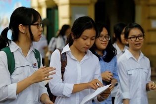 Toàn cảnh thông tin tuyển sinh vào lớp 10 tại Hà Nội