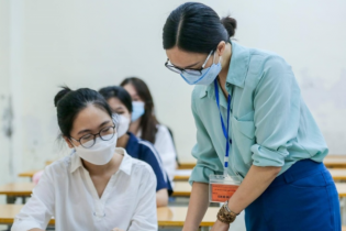 Bảo đảm an toàn, hạn chế gian lận tại kỳ thi tốt nghiệp trung học phổ thông