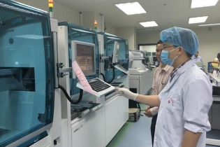 Tin mới về y tế ngày 9/4: Khoảng 354.000 người Việt đang sống chung với ung thư; Ngừng cấp phép nhập khẩu 3 công ty dược