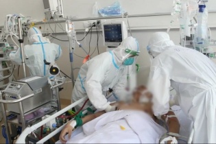 Ca mắc Covid-19 tại Hà Nội tăng cao trở lại