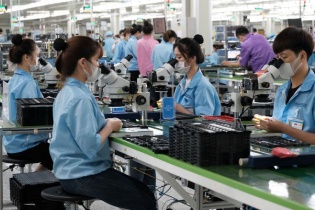 Dân số Việt Nam sắp đạt mốc 100 triệu người