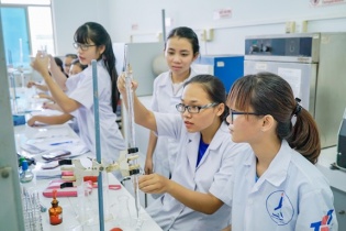 Dự kiến nhiều thay đổi trong tự chủ đại học