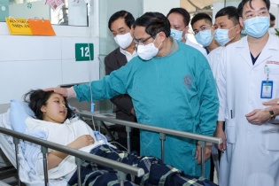  Tránh sợ trách nhiệm và tiêu cực trong mua sắm thuốc, vật tư y tế