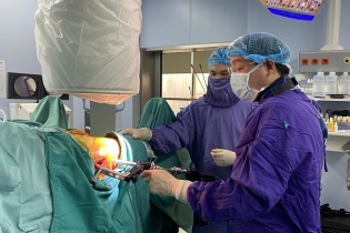 Tin mới về y tế ngày 17/4: TP.HCM tăng cường phòng, chống dịch Covid-19; Cà Mau số ca mắc sốt xuất huyết tăng hơn 150%