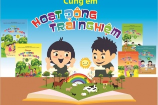 Băn khoăn hoạt động trải nghiệm học sinh