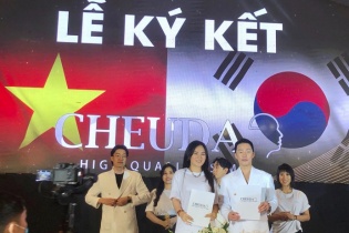 Công nghệ mới nhất thế giới đến từ Hàn Quốc về điều trị các bệnh lý về tóc