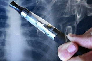 Tác hại khôn lường của thuốc lá thế hệ mới