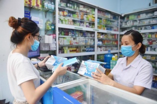 Tin mới về y tế ngày 30/4: Bảo đảm cung ứng thuốc phòng, chống dịch bệnh trong mùa hè