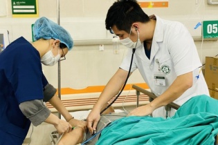 Dịp nghỉ lễ, tai nạn giao thông vì rượu bia vẫn nhức nhối