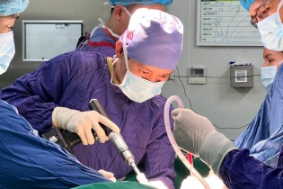 Lupus ban đỏ khiến người mắc bị tàn phế 