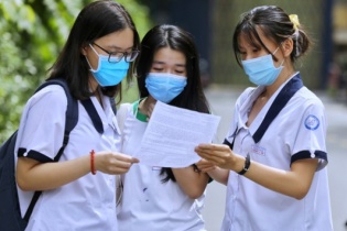 Bộ Giáo dục và Đào tạo hướng dẫn công tác tuyển sinh đại học