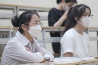 Có 20 phương thức xét tuyển đại học được áp dụng năm 2023