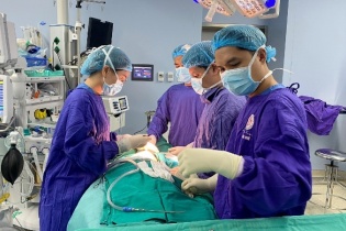 Liên tiếp bệnh nhân nhập viện vì dễ dãi làm đẹp theo quảng cáo