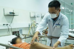 Cảnh báo ngộ độc botulinum từ thức ăn không rõ nguồn gốc