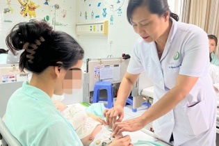 Tin mới về y tế ngày 18/5: Phát hiện sớm các dị tật ở trẻ, khẩn cấp nhập khẩu thuốc hiếm