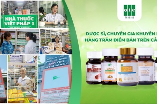 Công nghệ Nano: Bước tiến vượt bậc trong ngành dược