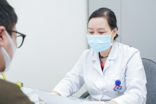 Tin mới về y tế ngày 25/5: Cảnh báo bệnh hô hấp tăng do ô nhiễm không khí