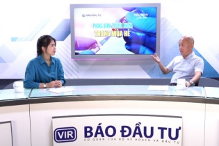 Có nên xét nghiệm kháng thể sau khi tiêm vắc-xin viêm gan siêu vi B?
