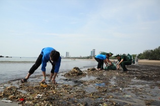  Ngày Môi trường thế giới: Hành động khẩn cấp ngăn chặn rác thải nhựa