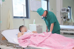 Tin mới về y tế ngày 8/6: Cam kết cung cấp đủ máu điều trị cho ĐBSCL