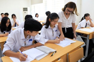 Hà Nội: Sẵn sàng cho kỳ thi tuyển sinh "nóng" nhất trong năm