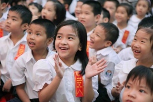 Ám ảnh quá tải trường học