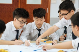 Bộ trưởng Bộ Giáo dục và Đào tạo: Bảo đảm an toàn kỳ thi tốt nghiệp THPT 2023