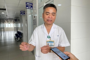 Hiểm hoạ ký sinh trùng từ thú cưng 