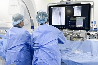 Tin mới về y tế ngày 20/6: Kỹ thuật khó cứu bệnh nhân sắp hoại tử chân, thêm trường hợp nhập viện vì liên cầu khuẩn