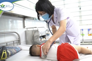 Tin mới về y tế ngày 23/6: Biến chứng nguy hiểm của bệnh tay chân miệng