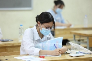 Hơn một triệu thí sinh thi tốt nghiệp THPT: Hướng tới một kỳ thi nghiêm túc, không gian lận